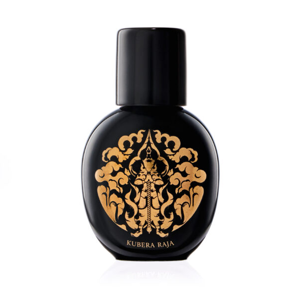SIAM1928 KUBERA RAJA Porcelain Bottle [Limited Quantity] - Image 2