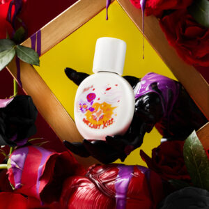 SIAM1928 One last kiss Porcelain Bottle