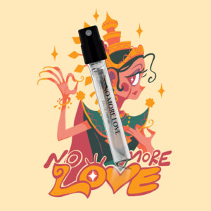 SIAM1928 No More Love Sample