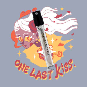 SIAM1928 One Last Kiss Sample