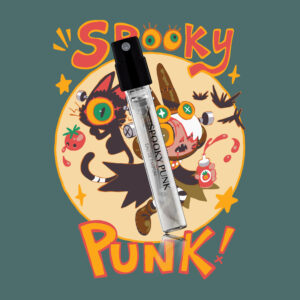 SIAM1928 Spooky Punk Sample