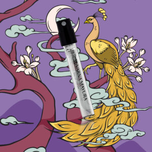 SIAM1928 Suvarna Mayura Sample