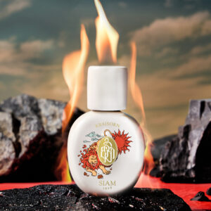 SIAM1928 Kraisorn Porcelain Bottle