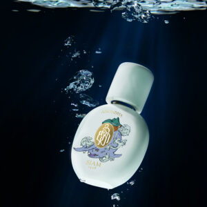 SIAM1928 Anondha Porcelain Bottle