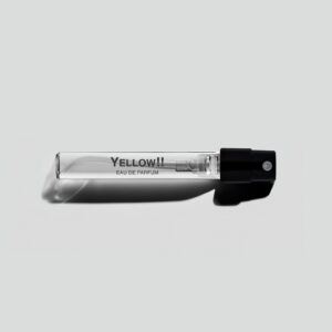 VOYAGER YELLOW!! SAMPLE